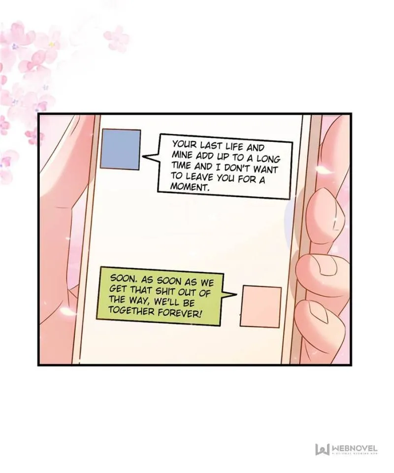 Resurrection Reunion: The Exclusive Love Chapter 248 Online - página 33