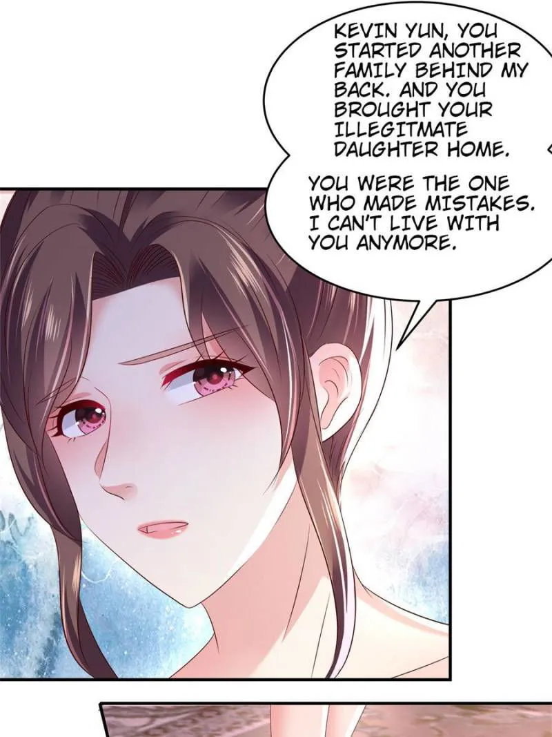Resurrection Reunion: The Exclusive Love Chapter 25 Online - página 6