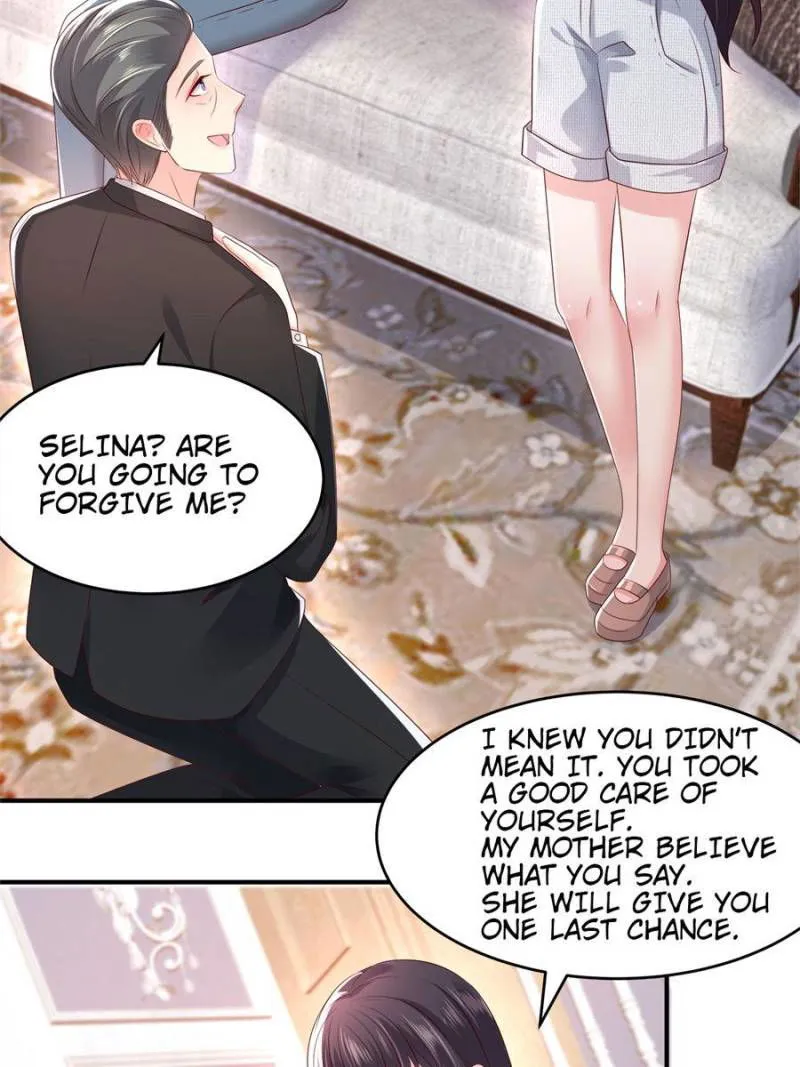 Resurrection Reunion: The Exclusive Love Chapter 25 Online - página 12