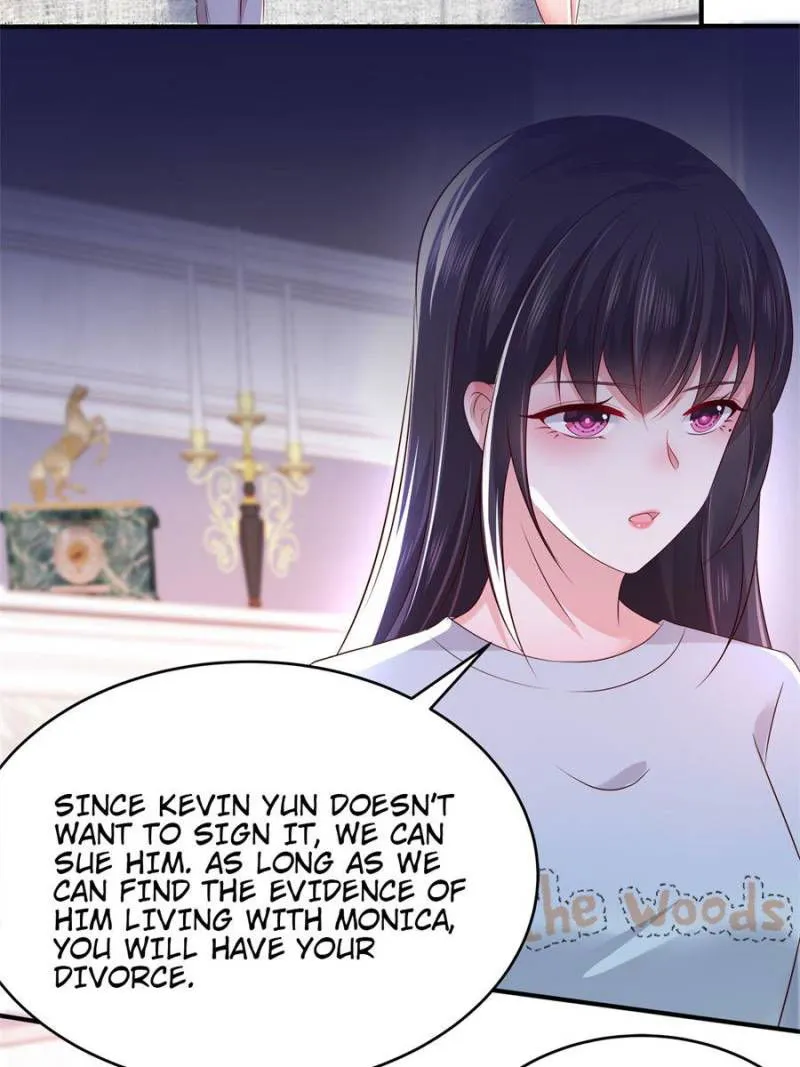 Resurrection Reunion: The Exclusive Love Chapter 25 Online - página 22