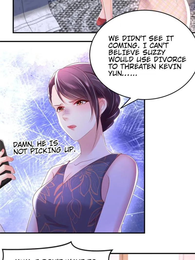 Resurrection Reunion: The Exclusive Love Chapter 25 Online - página 33