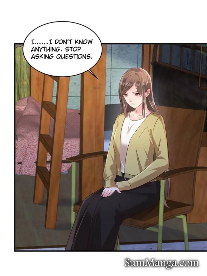 Resurrection Reunion: The Exclusive Love Chapter 250 Online - página 1