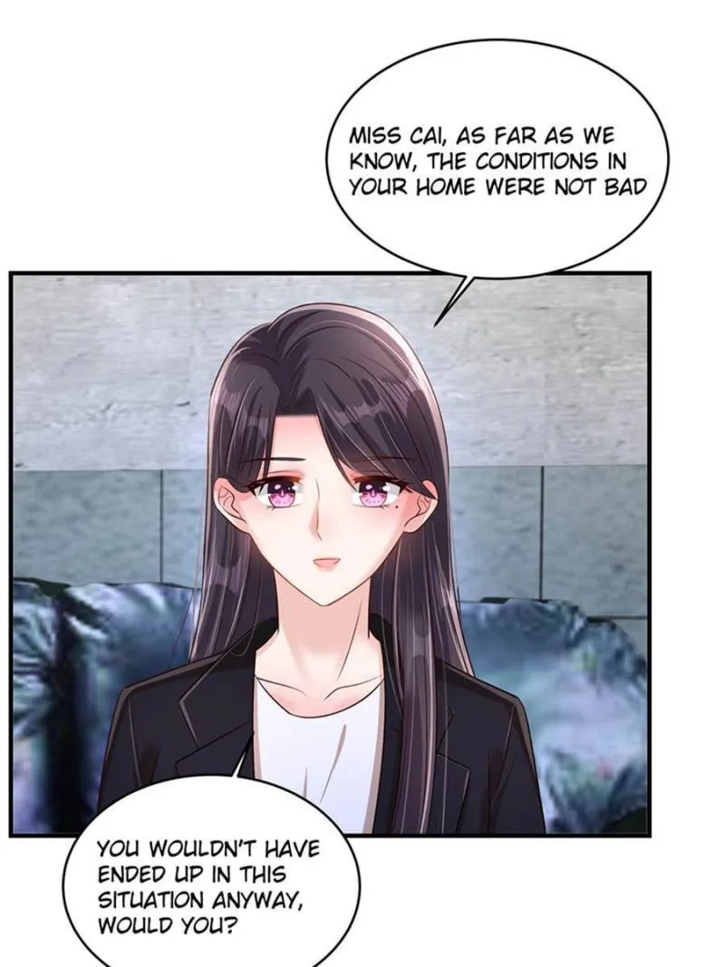 Resurrection Reunion: The Exclusive Love Chapter 250 Online - página 3
