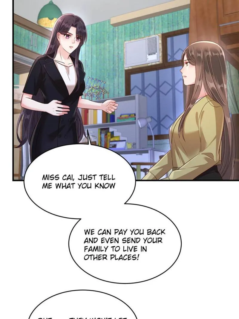 Resurrection Reunion: The Exclusive Love Chapter 250 Online - página 7