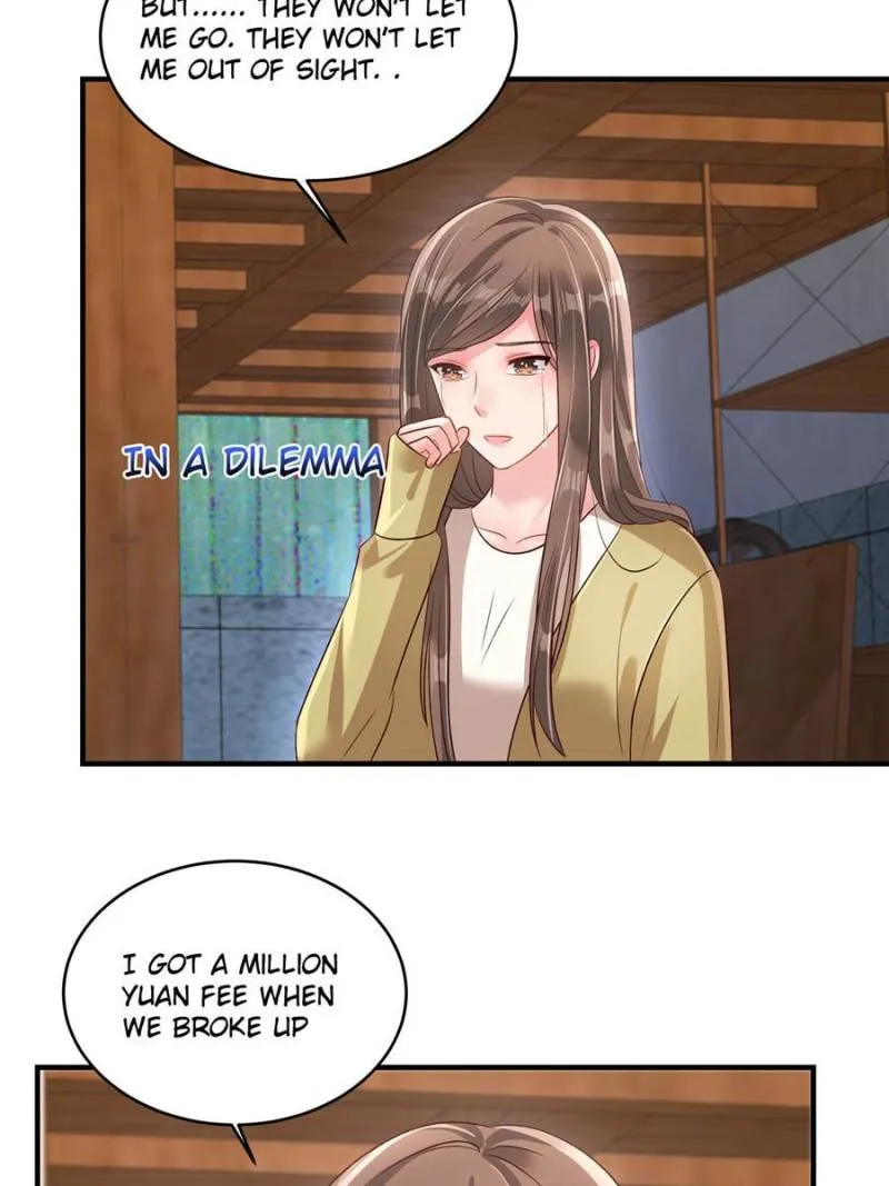 Resurrection Reunion: The Exclusive Love Chapter 250 Online - página 8
