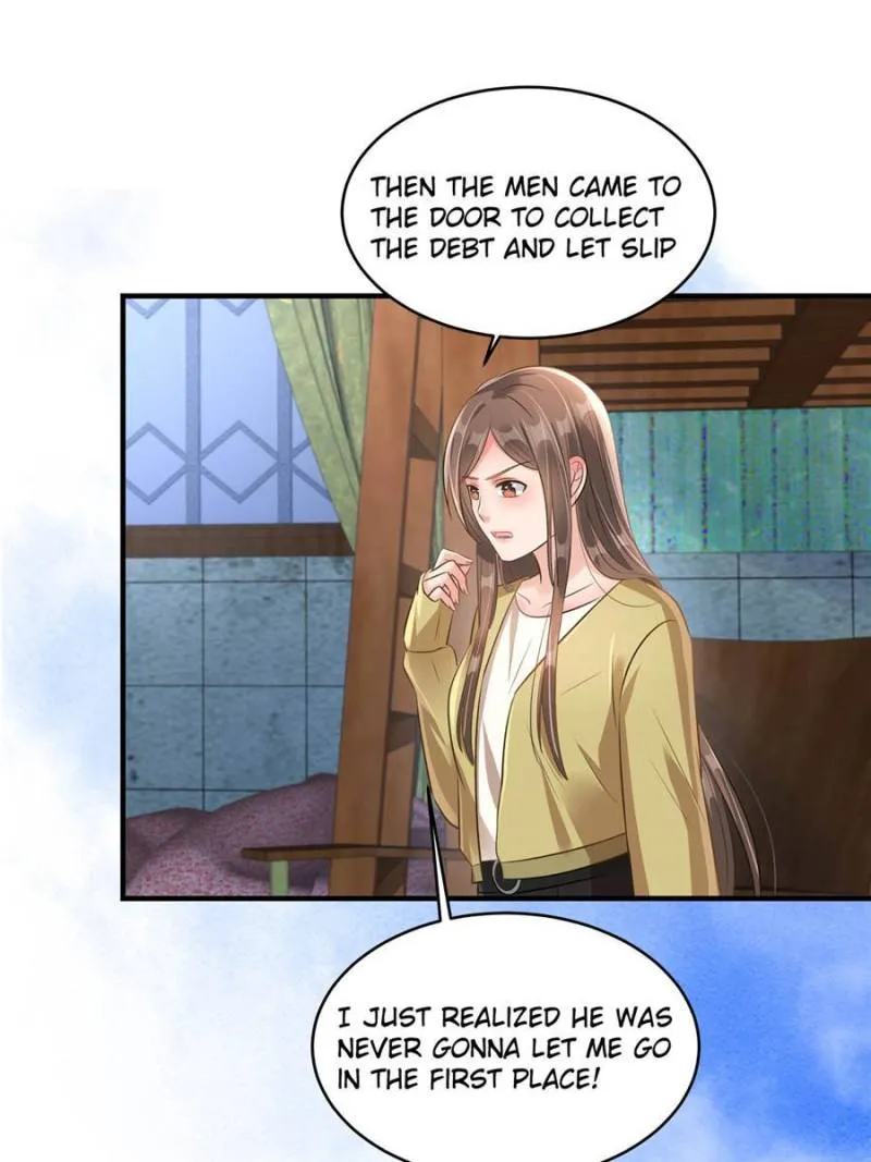 Resurrection Reunion: The Exclusive Love Chapter 250 Online - página 13