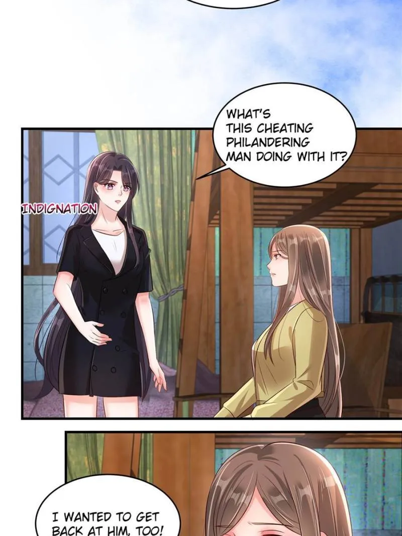 Resurrection Reunion: The Exclusive Love Chapter 250 Online - página 14