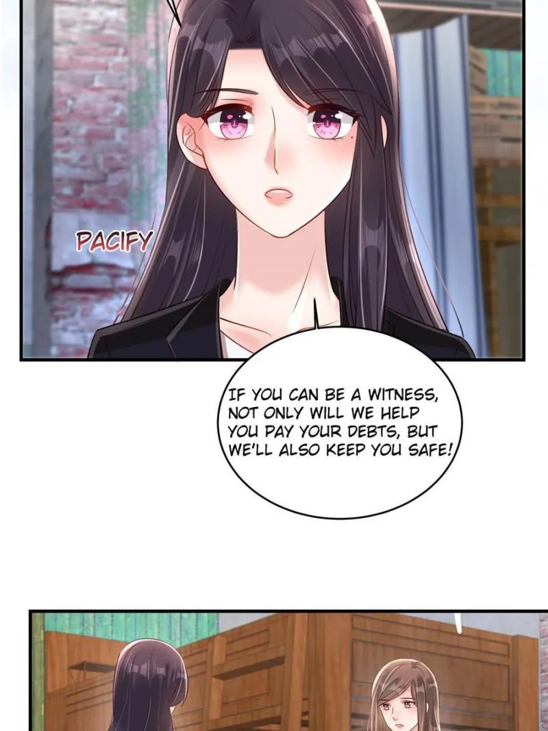 Resurrection Reunion: The Exclusive Love Chapter 250 Online - página 16