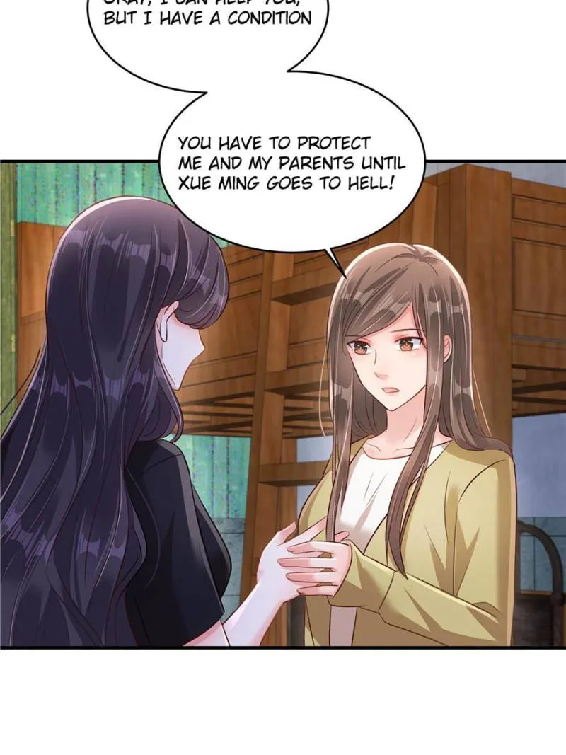 Resurrection Reunion: The Exclusive Love Chapter 250 Online - página 19