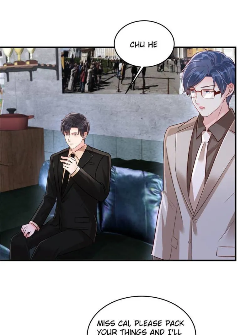 Resurrection Reunion: The Exclusive Love Chapter 250 Online - página 20
