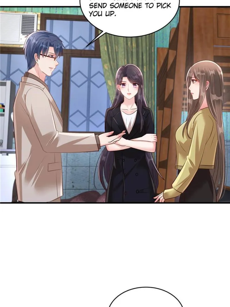 Resurrection Reunion: The Exclusive Love Chapter 250 Online - página 21