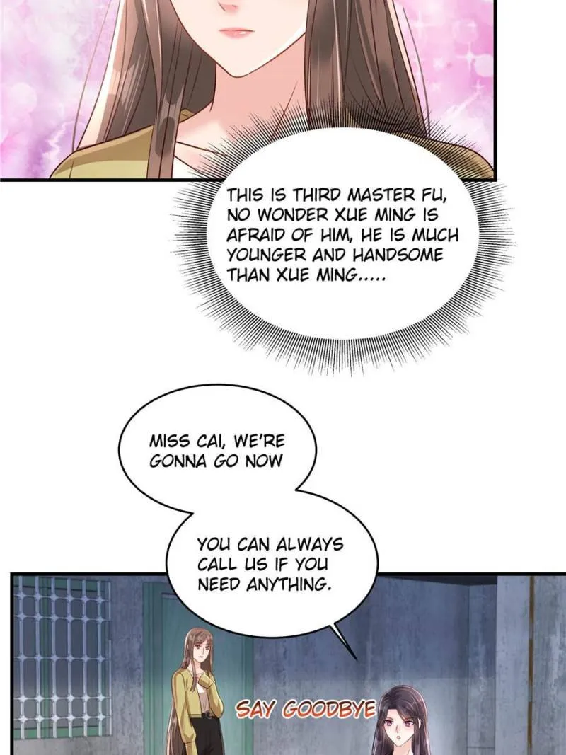 Resurrection Reunion: The Exclusive Love Chapter 250 Online - página 23