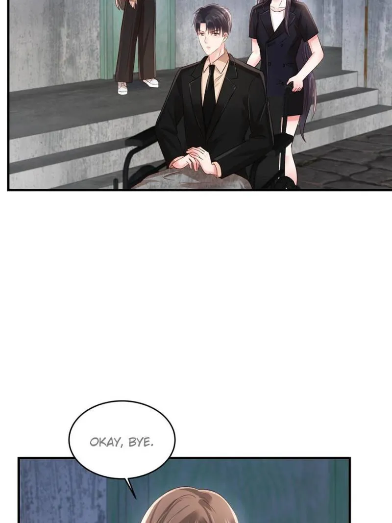 Resurrection Reunion: The Exclusive Love Chapter 250 Online - página 24