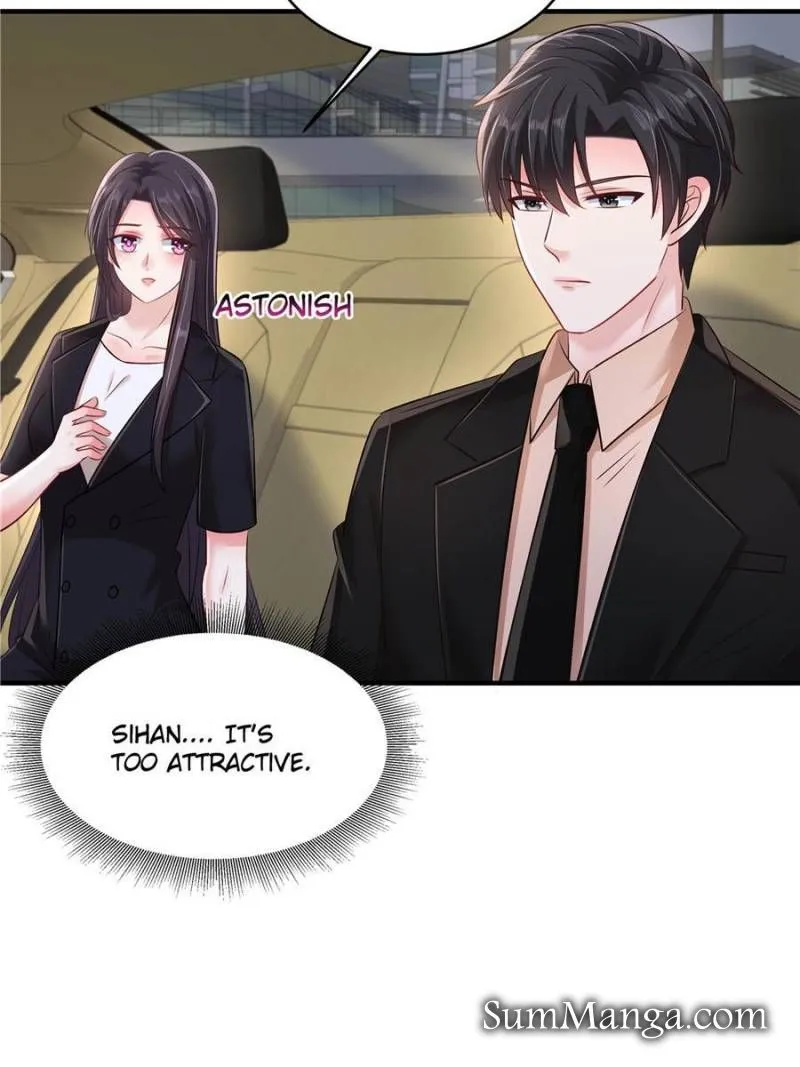 Resurrection Reunion: The Exclusive Love Chapter 250 Online - página 31