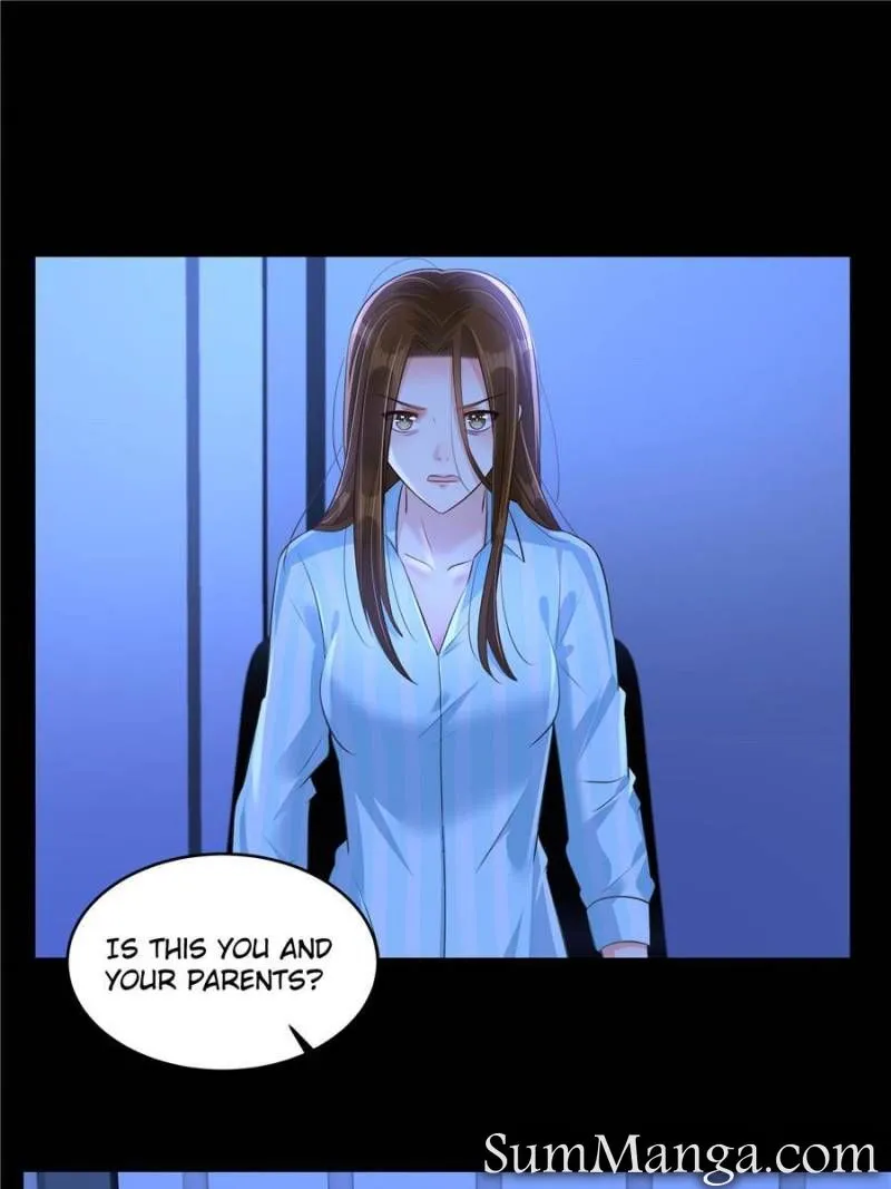 Resurrection Reunion: The Exclusive Love Chapter 252 Online - página 1