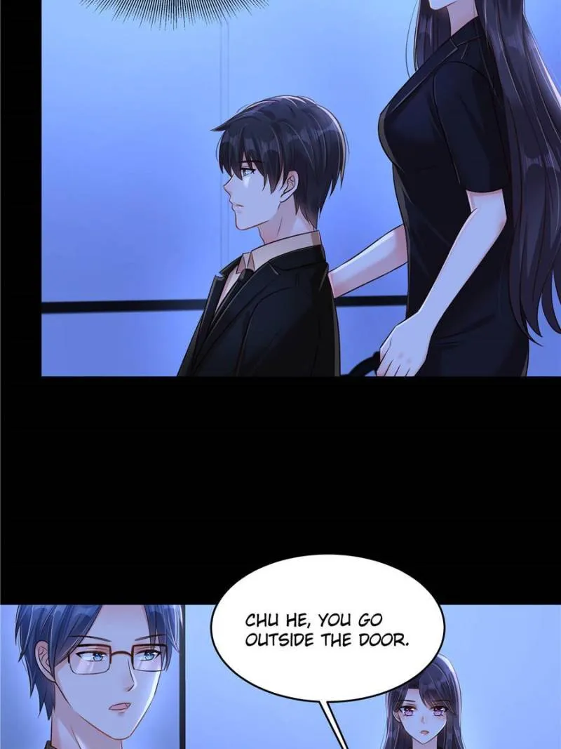 Resurrection Reunion: The Exclusive Love Chapter 252 Online - página 4