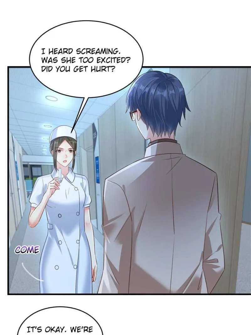 Resurrection Reunion: The Exclusive Love Chapter 252 Online - página 6