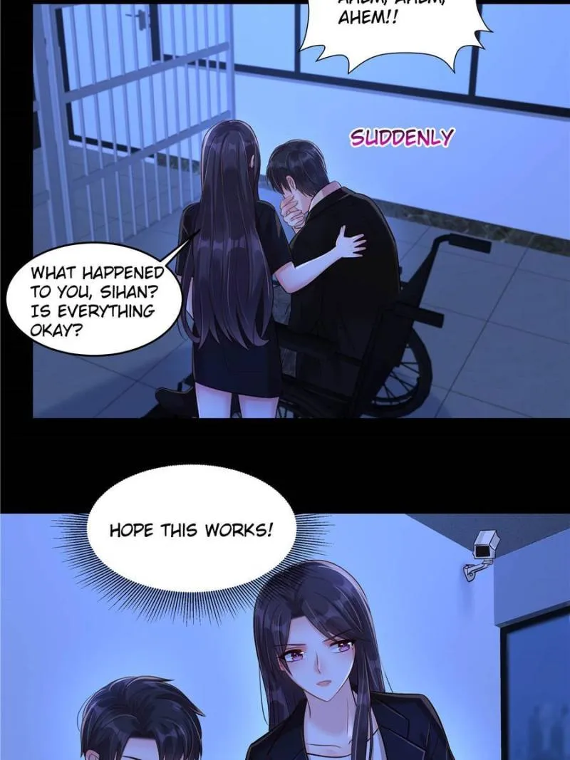 Resurrection Reunion: The Exclusive Love Chapter 252 Online - página 15