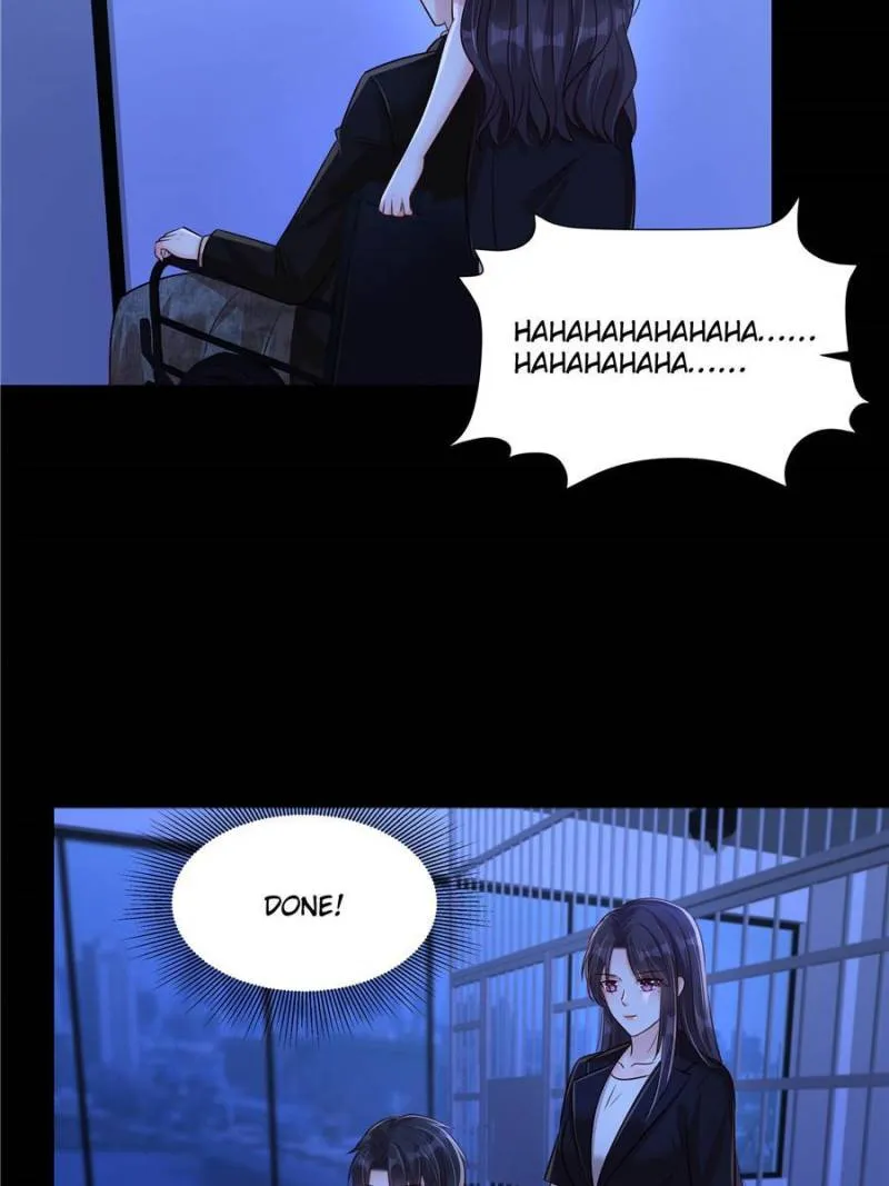 Resurrection Reunion: The Exclusive Love Chapter 252 Online - página 22