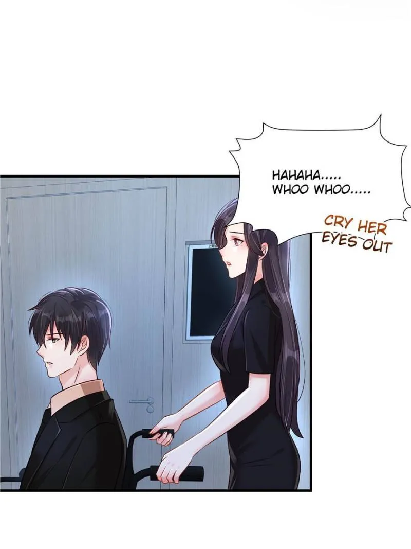 Resurrection Reunion: The Exclusive Love Chapter 252 Online - página 24