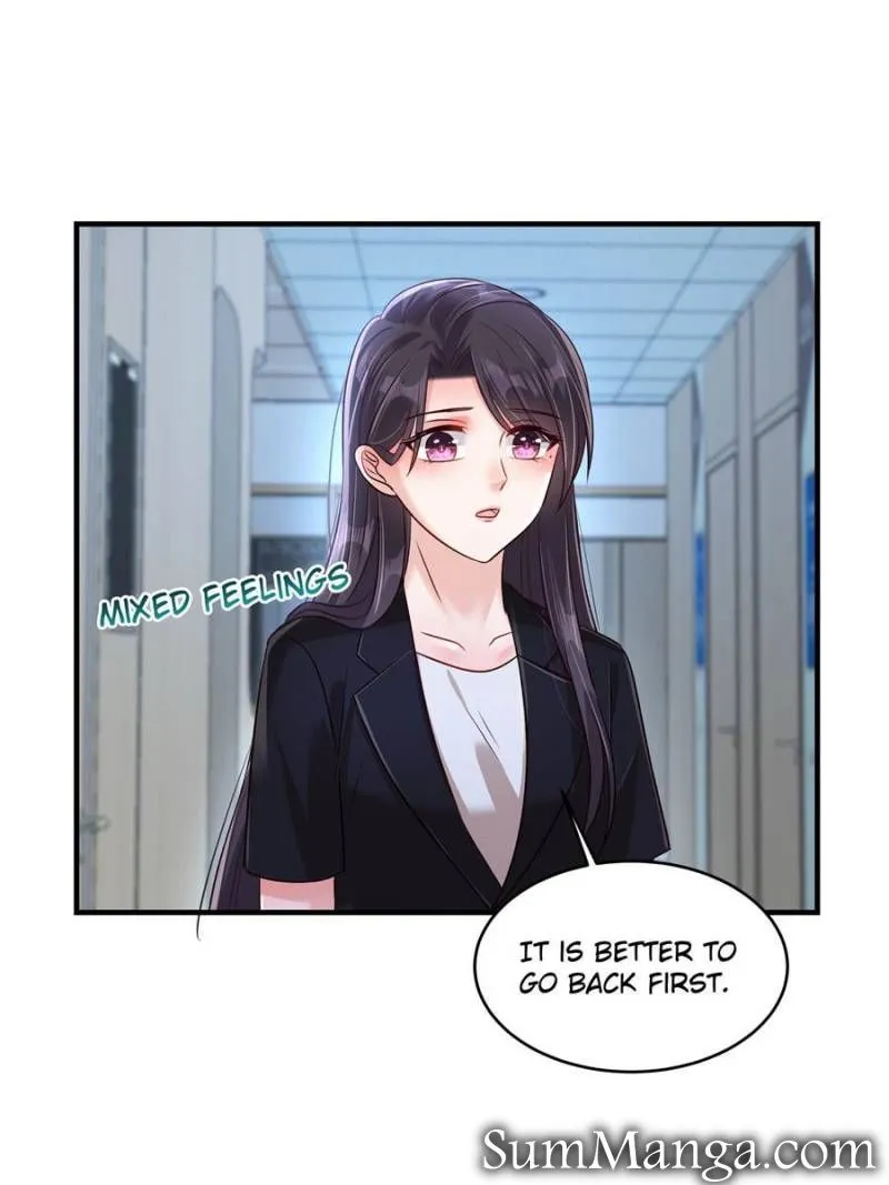 Resurrection Reunion: The Exclusive Love Chapter 252 Online - página 25