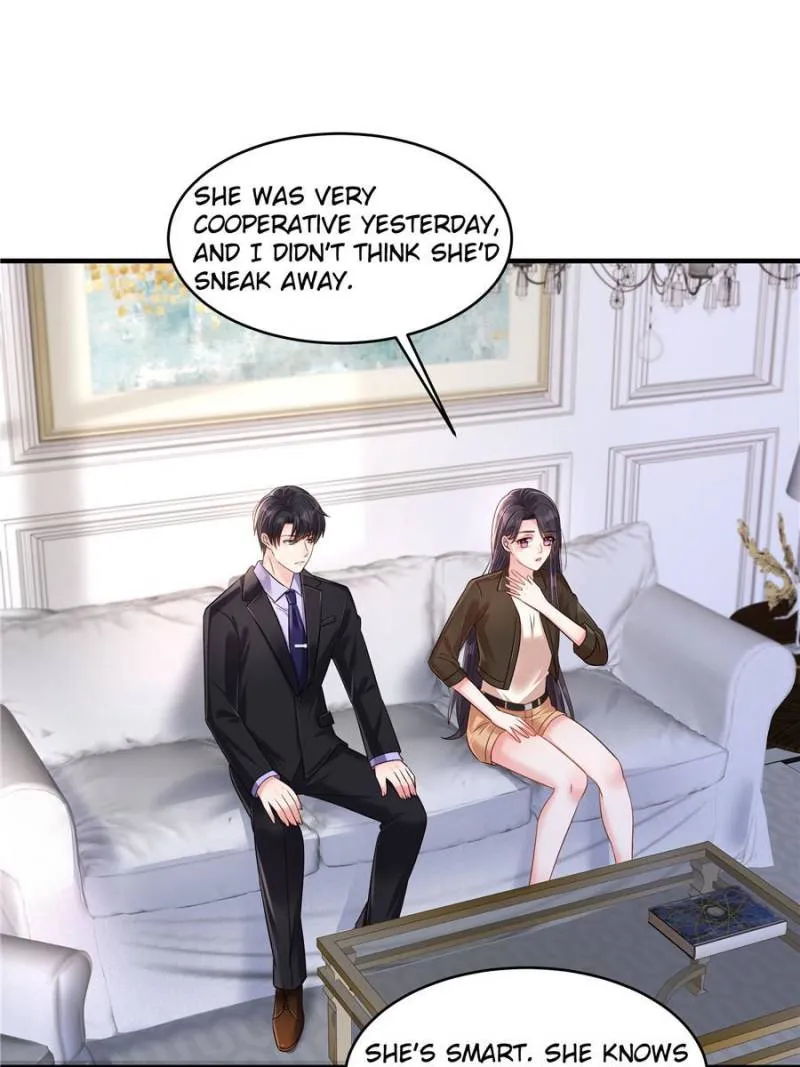 Resurrection Reunion: The Exclusive Love Chapter 254 Online - página 1