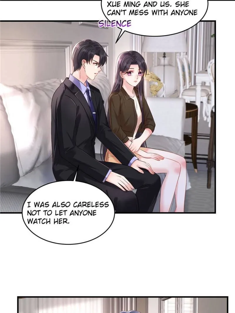 Resurrection Reunion: The Exclusive Love Chapter 254 Online - página 2