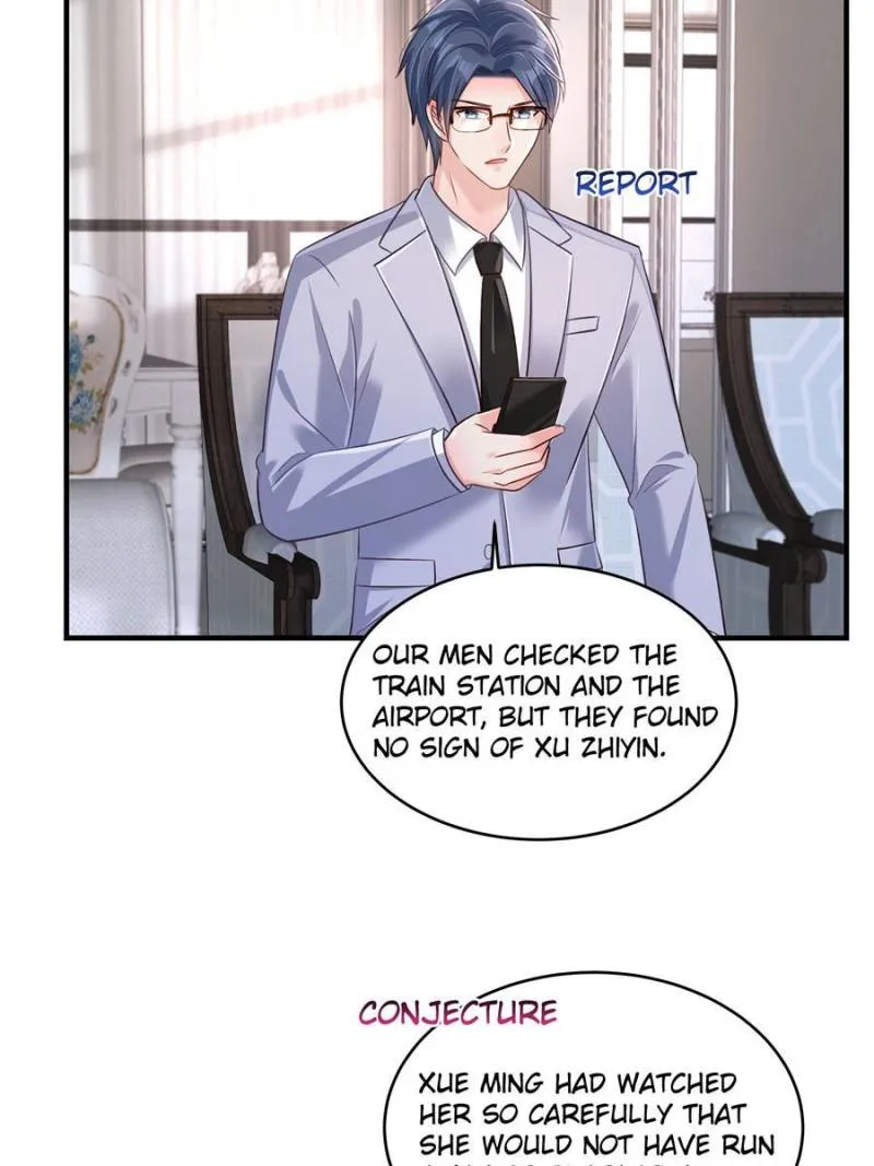 Resurrection Reunion: The Exclusive Love Chapter 254 Online - página 3