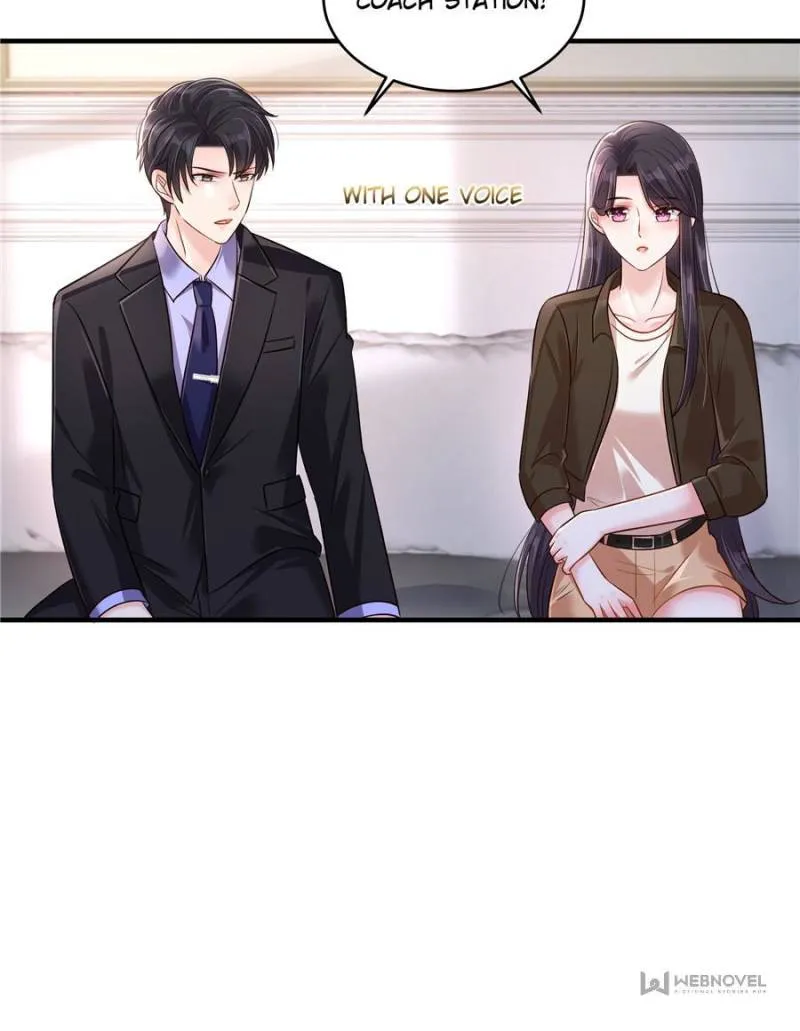Resurrection Reunion: The Exclusive Love Chapter 254 Online - página 5