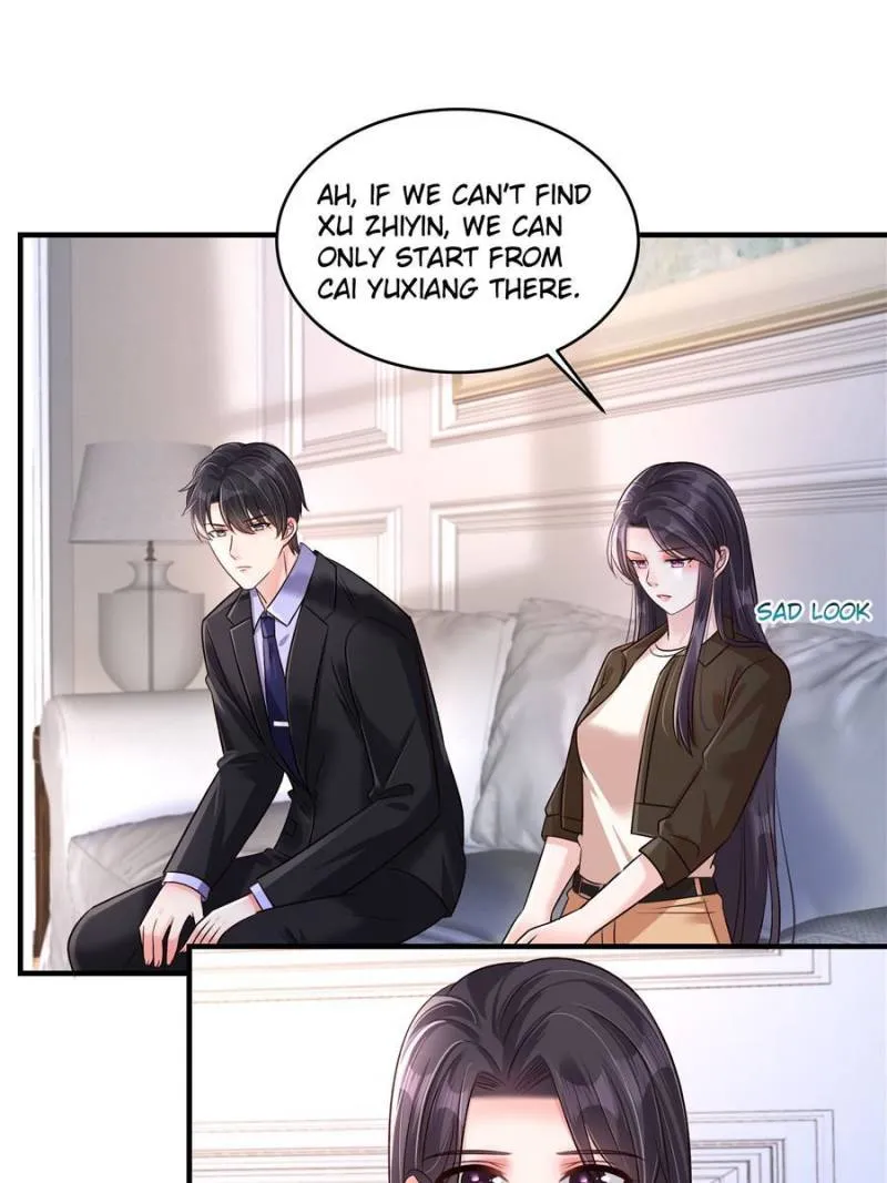 Resurrection Reunion: The Exclusive Love Chapter 254 Online - página 7