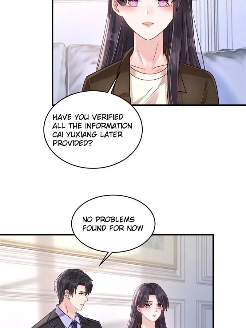 Resurrection Reunion: The Exclusive Love Chapter 254 Online - página 8