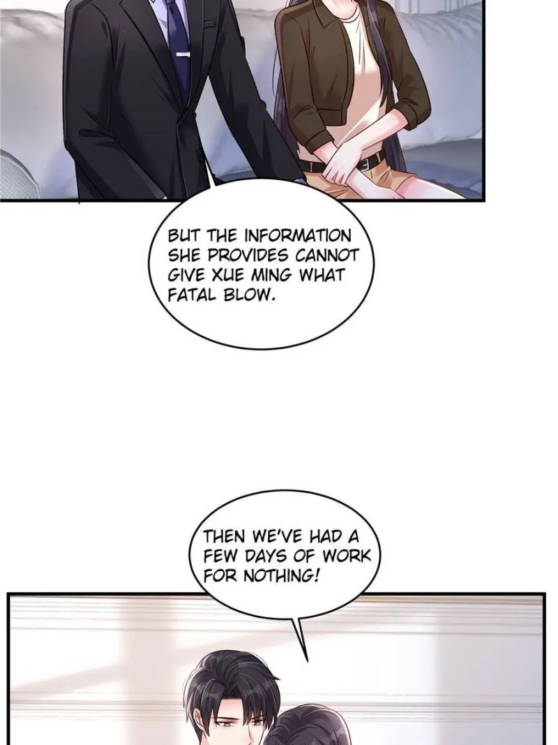 Resurrection Reunion: The Exclusive Love Chapter 254 Online - página 9