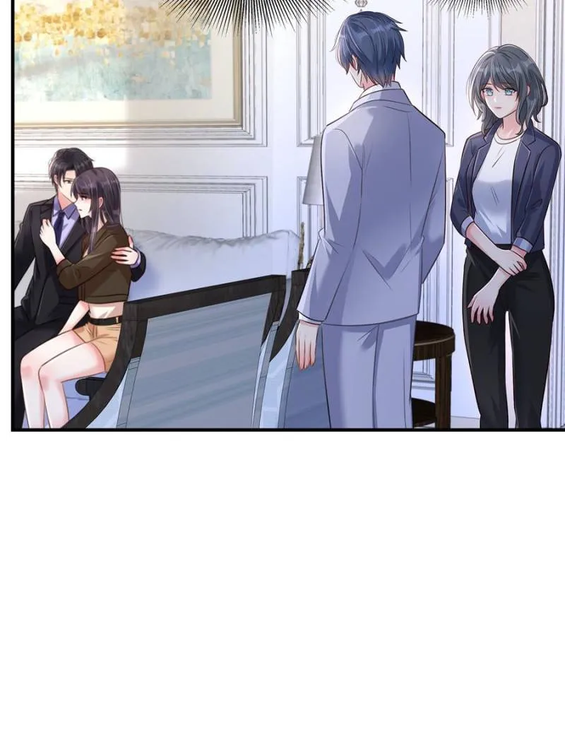 Resurrection Reunion: The Exclusive Love Chapter 254 Online - página 11