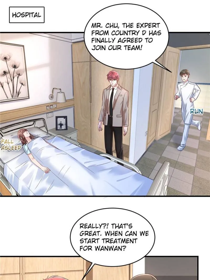 Resurrection Reunion: The Exclusive Love Chapter 254 Online - página 13