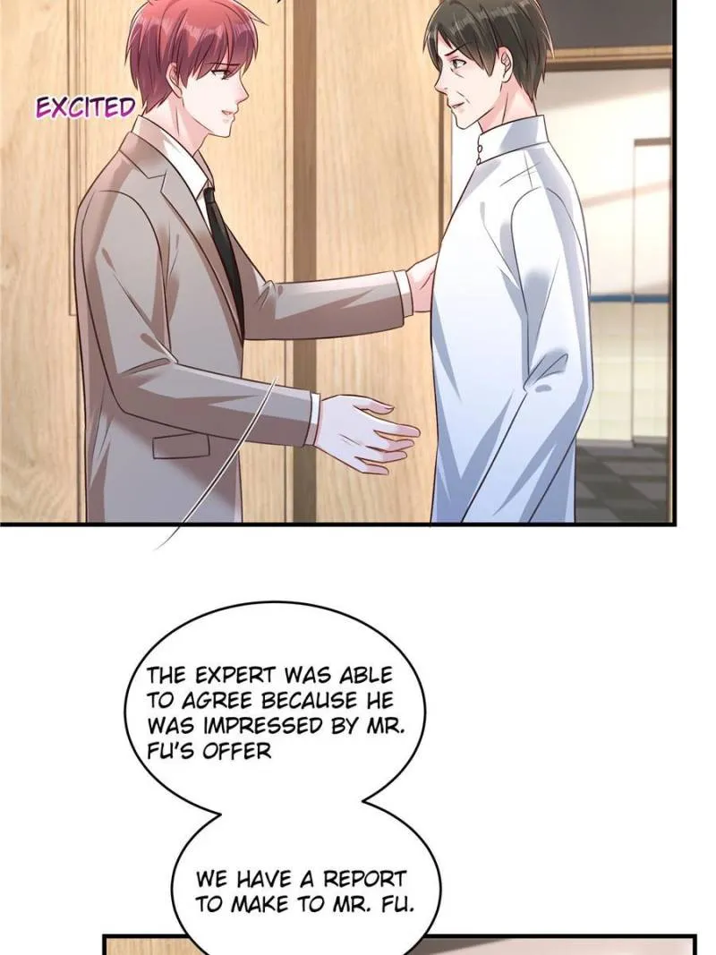 Resurrection Reunion: The Exclusive Love Chapter 254 Online - página 14