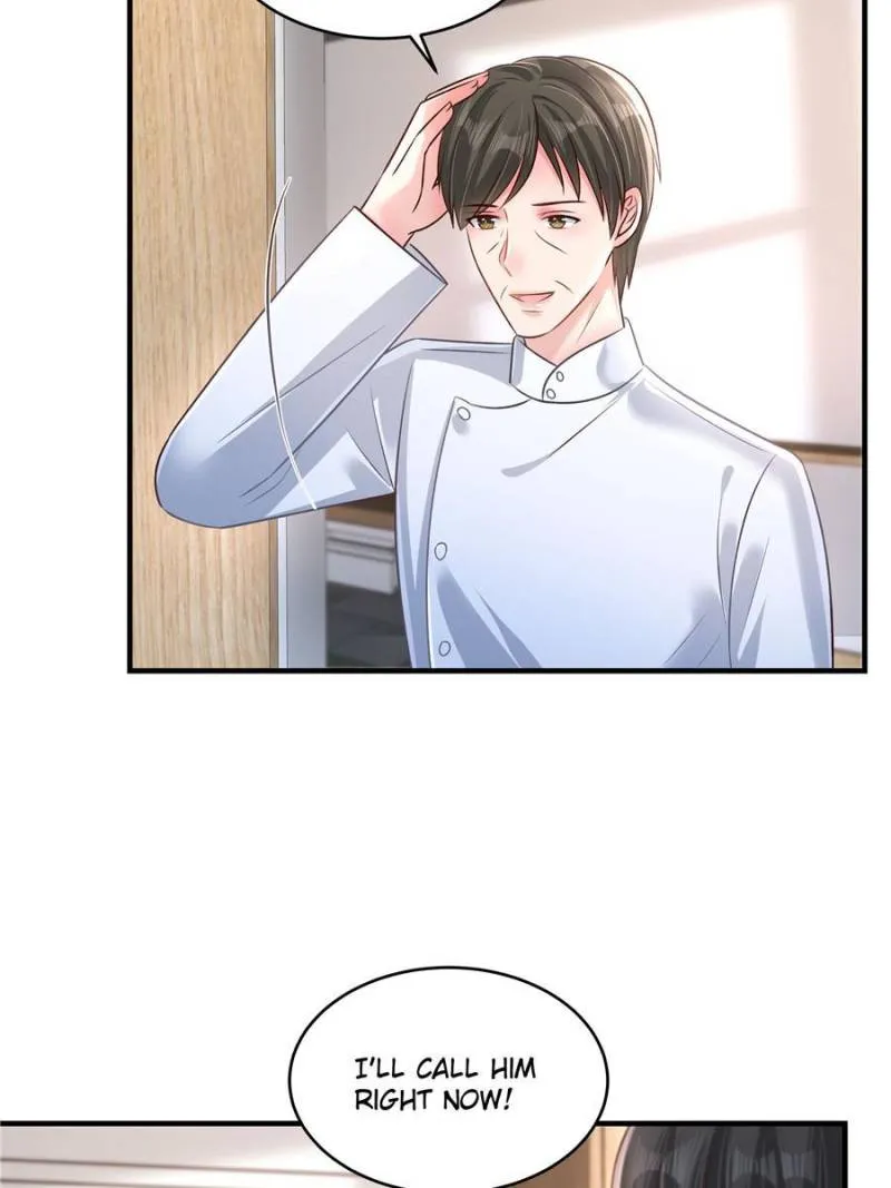 Resurrection Reunion: The Exclusive Love Chapter 254 Online - página 15