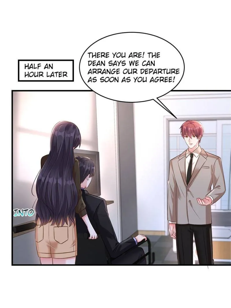 Resurrection Reunion: The Exclusive Love Chapter 254 Online - página 18