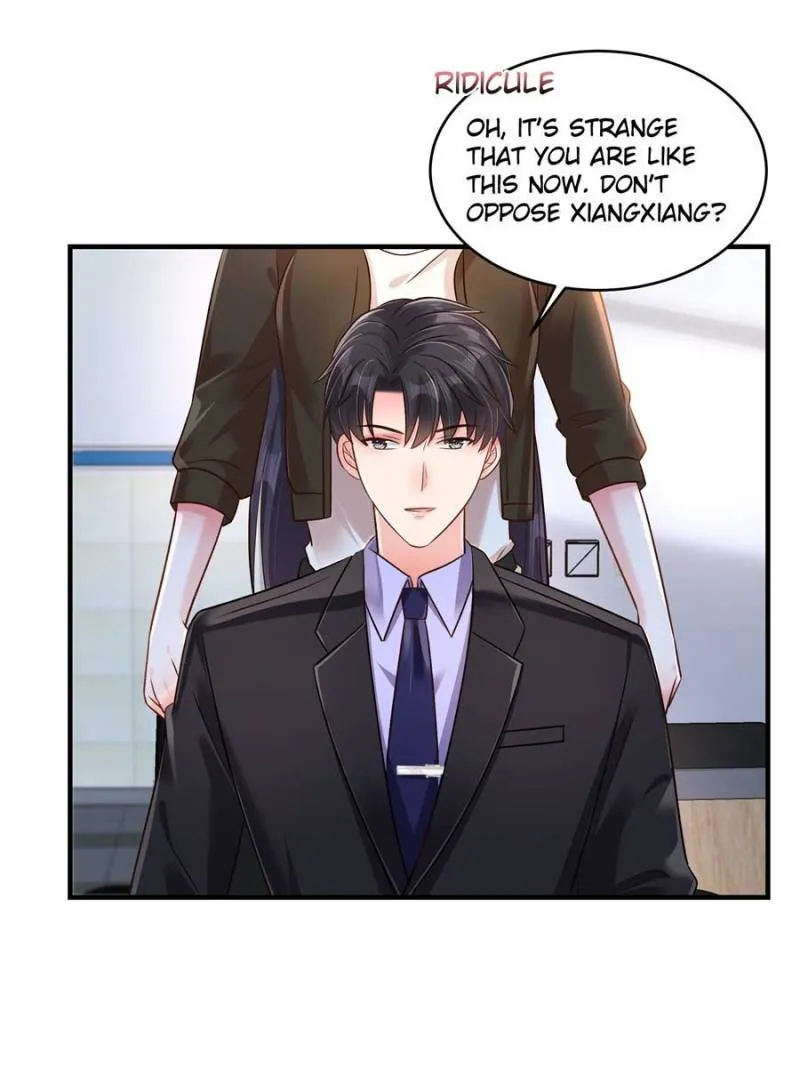 Resurrection Reunion: The Exclusive Love Chapter 254 Online - página 19