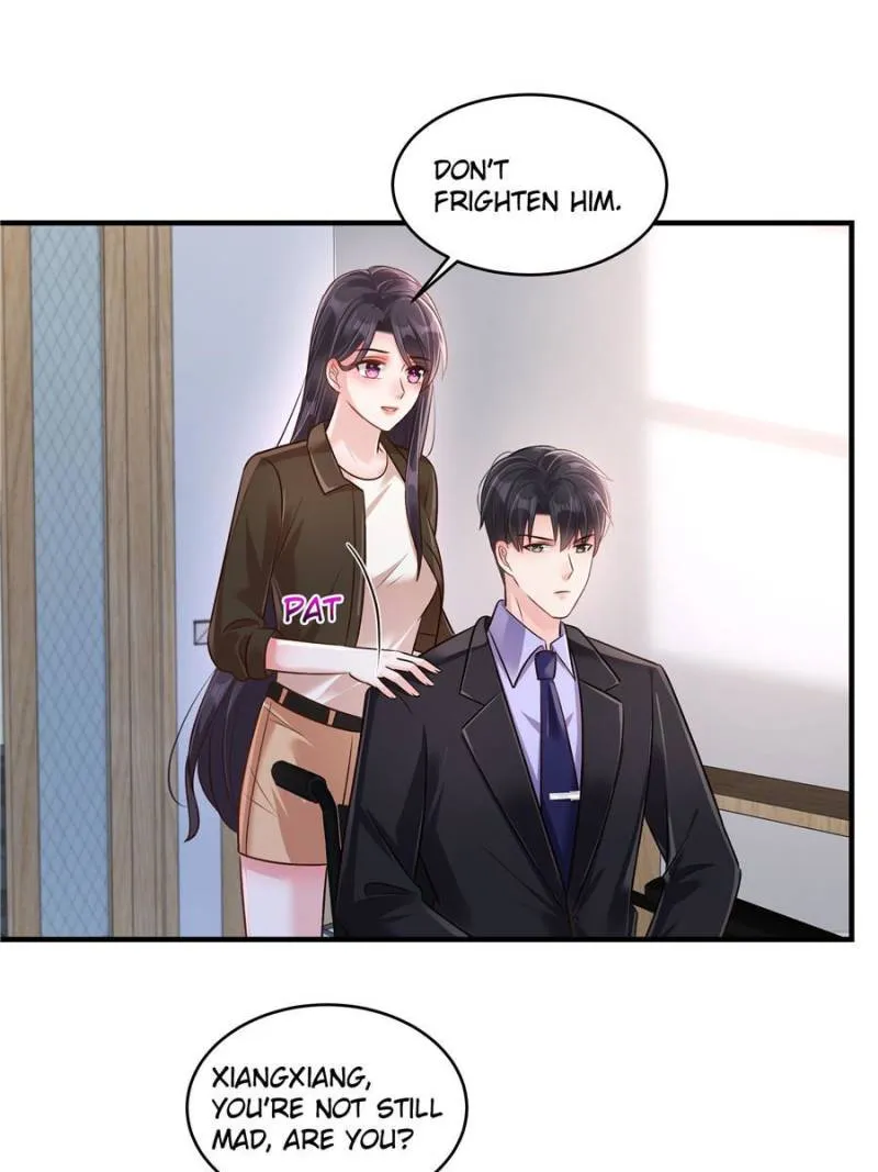 Resurrection Reunion: The Exclusive Love Chapter 254 Online - página 20