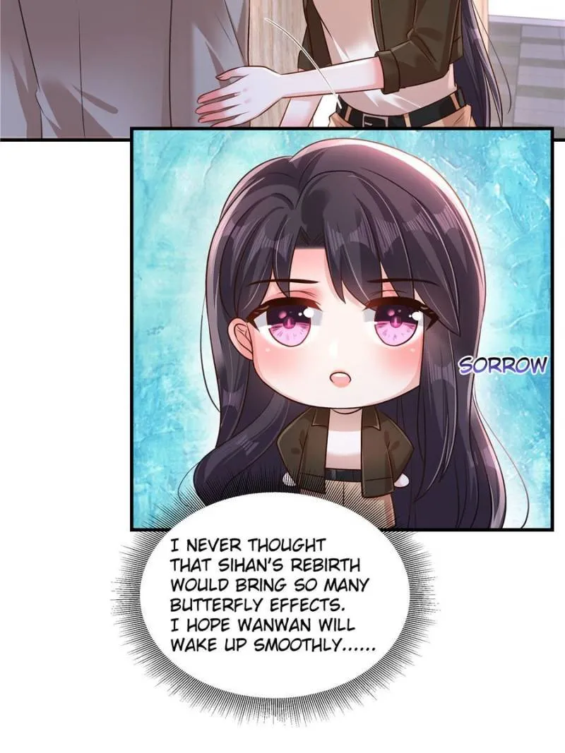 Resurrection Reunion: The Exclusive Love Chapter 254 Online - página 23