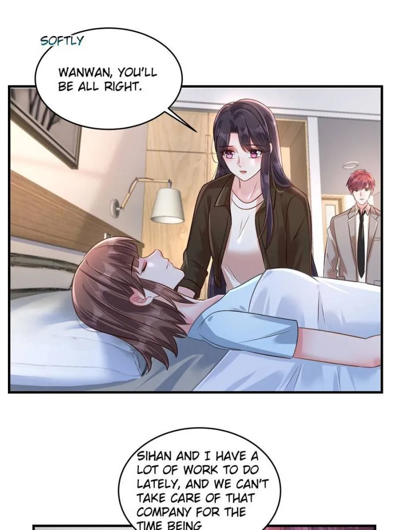 Resurrection Reunion: The Exclusive Love Chapter 254 Online - página 25