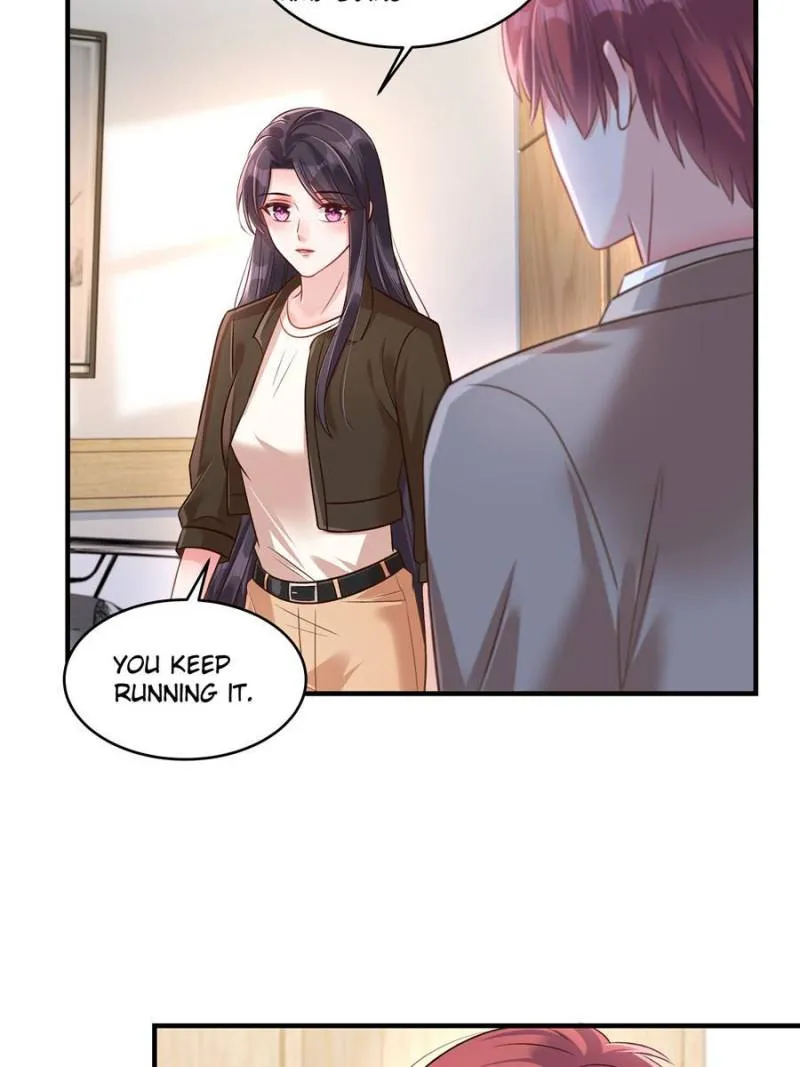 Resurrection Reunion: The Exclusive Love Chapter 254 Online - página 26