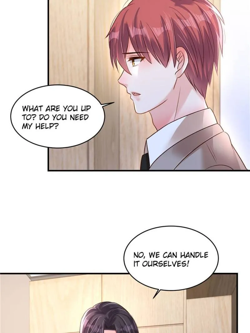 Resurrection Reunion: The Exclusive Love Chapter 254 Online - página 27