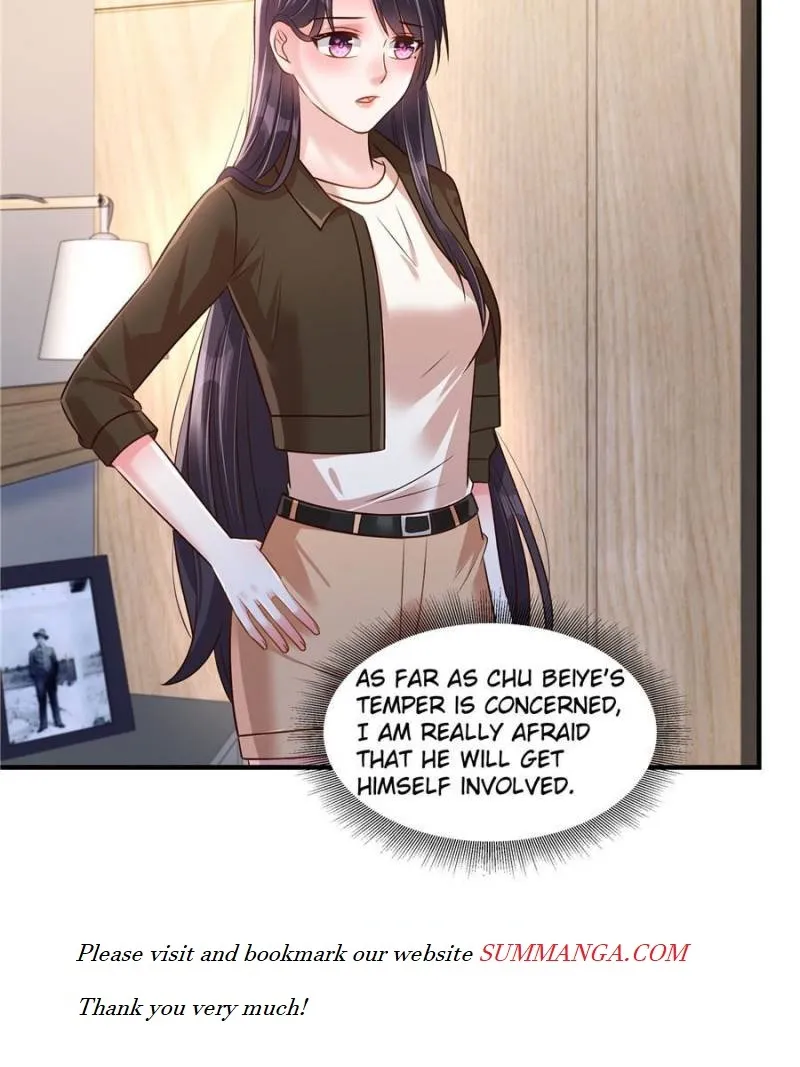 Resurrection Reunion: The Exclusive Love Chapter 254 Online - página 28