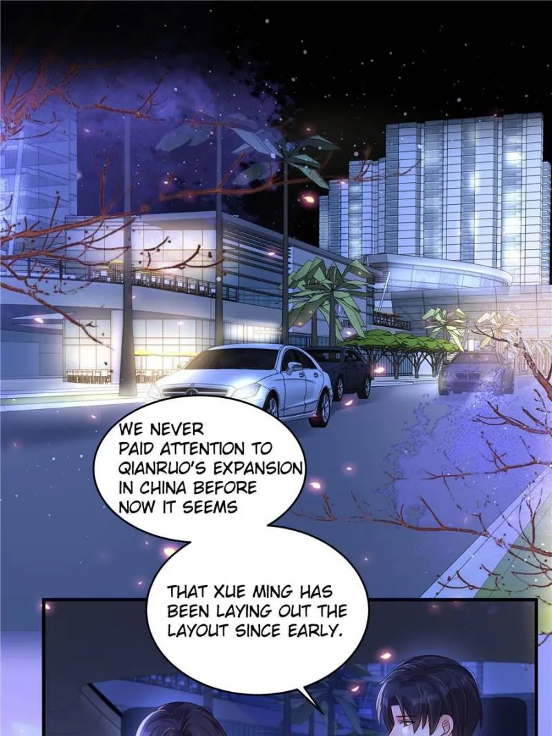 Resurrection Reunion: The Exclusive Love Chapter 255 Online - página 1