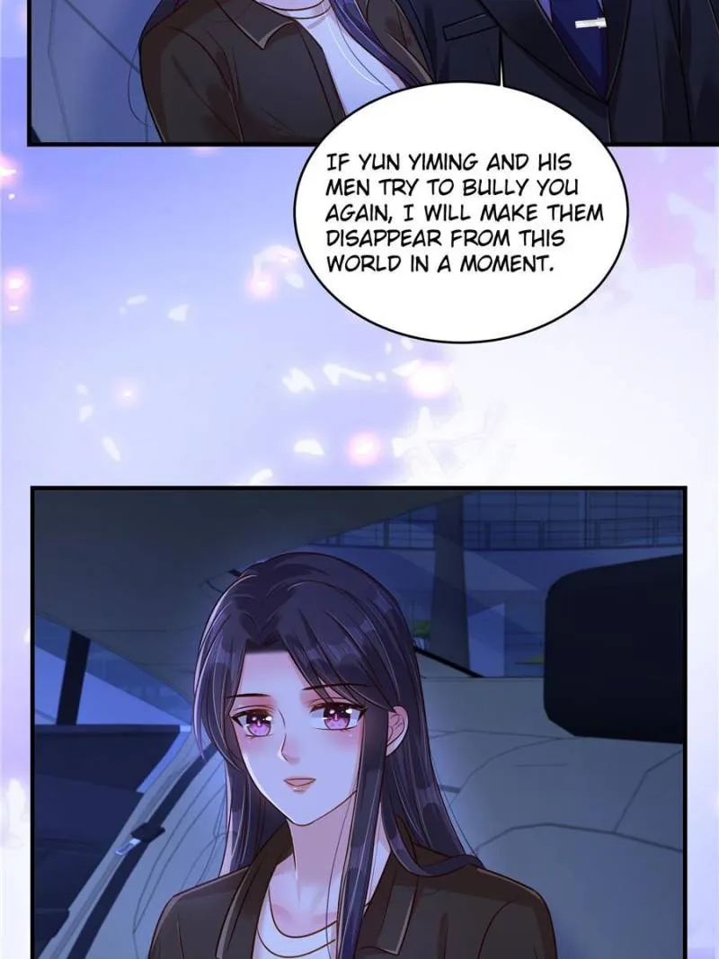 Resurrection Reunion: The Exclusive Love Chapter 255 Online - página 4