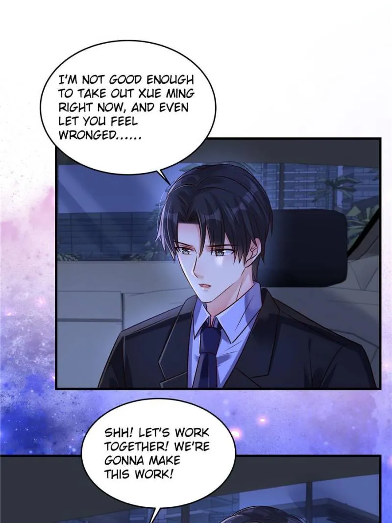 Resurrection Reunion: The Exclusive Love Chapter 255 Online - página 6