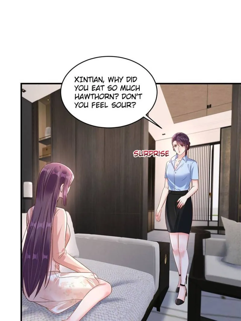 Resurrection Reunion: The Exclusive Love Chapter 255 Online - página 12