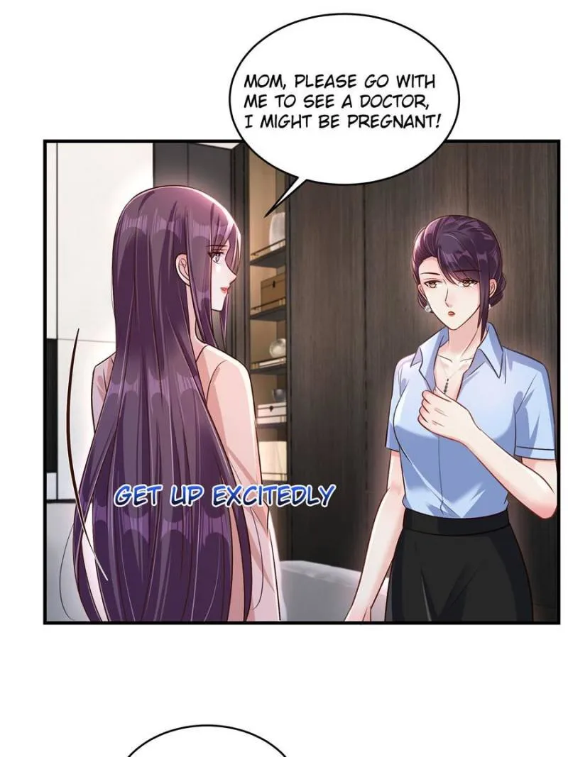 Resurrection Reunion: The Exclusive Love Chapter 255 Online - página 14