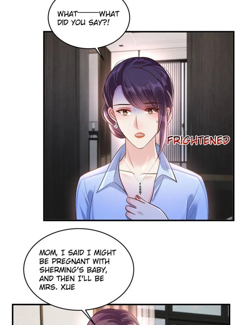 Resurrection Reunion: The Exclusive Love Chapter 255 Online - página 15